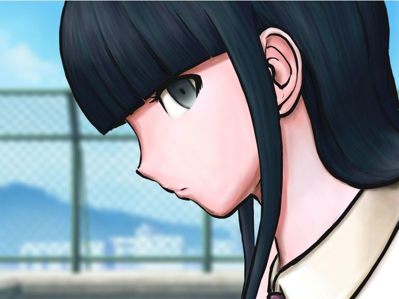 Anhedonia - Mukiryoku to Koukishin page 7 full