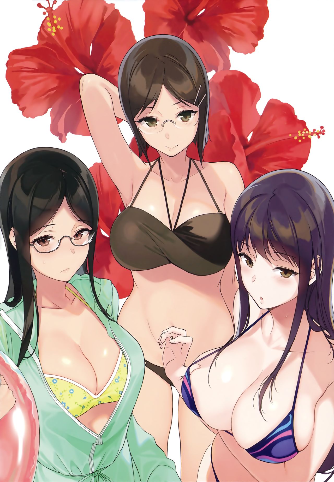 Houkago no Yuutousei | 방과후의 우등생 page 9 full