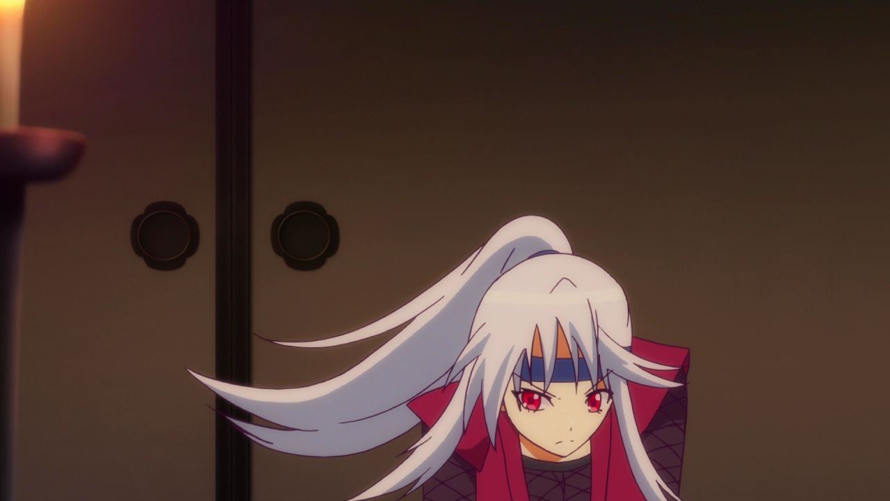 Masou Gakuen HxH Specials Screenshots page 2 full