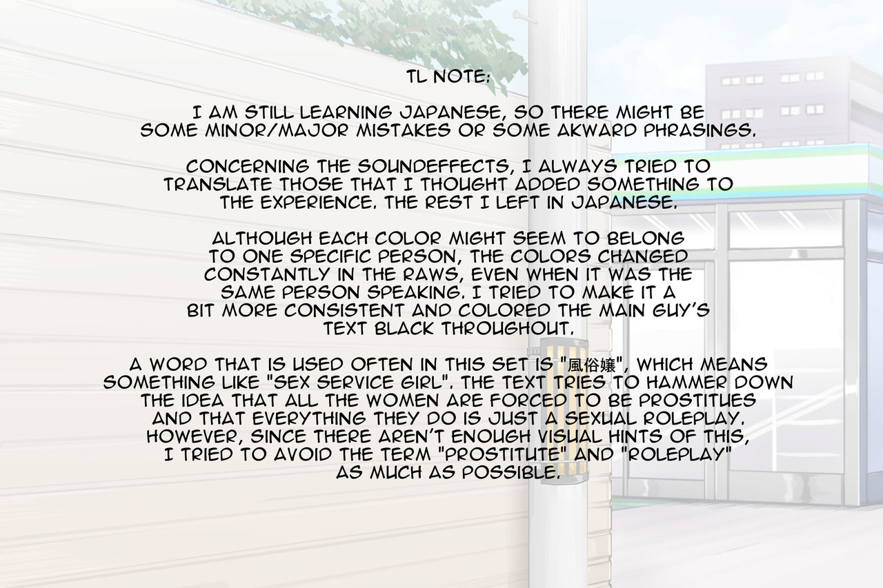 Ningen Ayatsuri Item - Dokodemo Fuuzoku Seal ~Harareta Shunkan, Zettai Fukujuu Mesu Dorei ni Naru Onna-tachi~ page 2 full