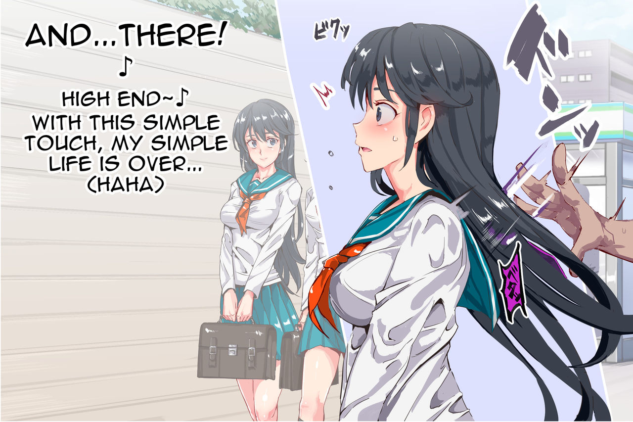Ningen Ayatsuri Item - Dokodemo Fuuzoku Seal ~Harareta Shunkan, Zettai Fukujuu Mesu Dorei ni Naru Onna-tachi~ page 6 full