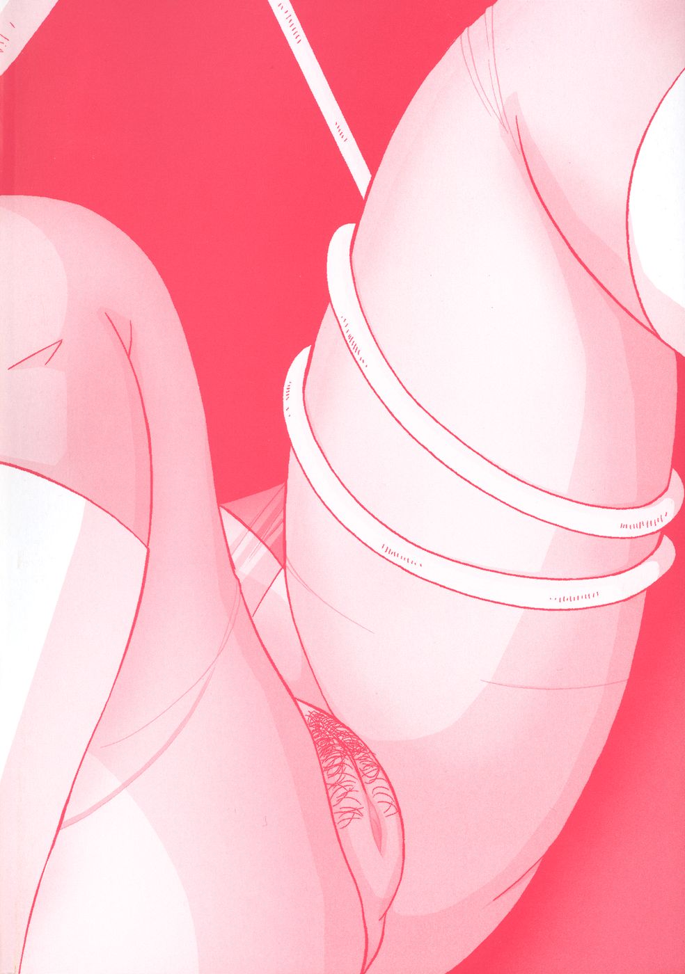 Momoiro Pink - Peach Colored Pink page 6 full