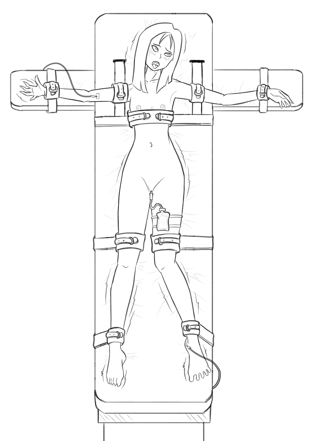 Cynthia's Execution page 6 full