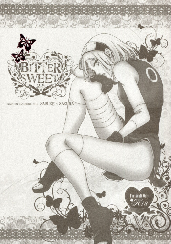 Bitter Sweet cover