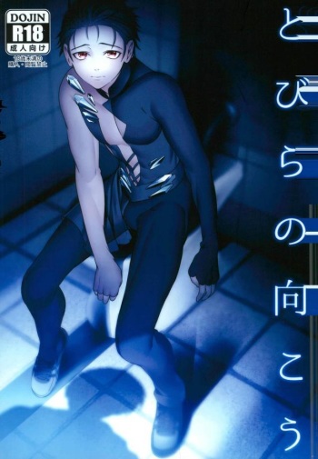 Tobira no Mukou cover