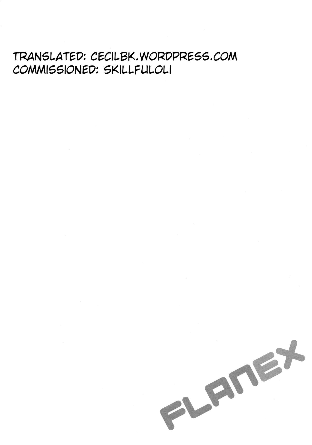 FLANEX page 3 full