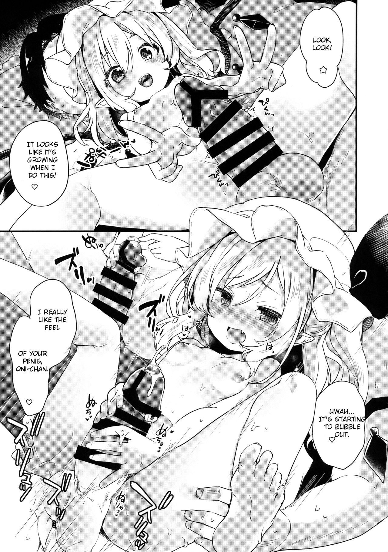 FLANEX page 6 full