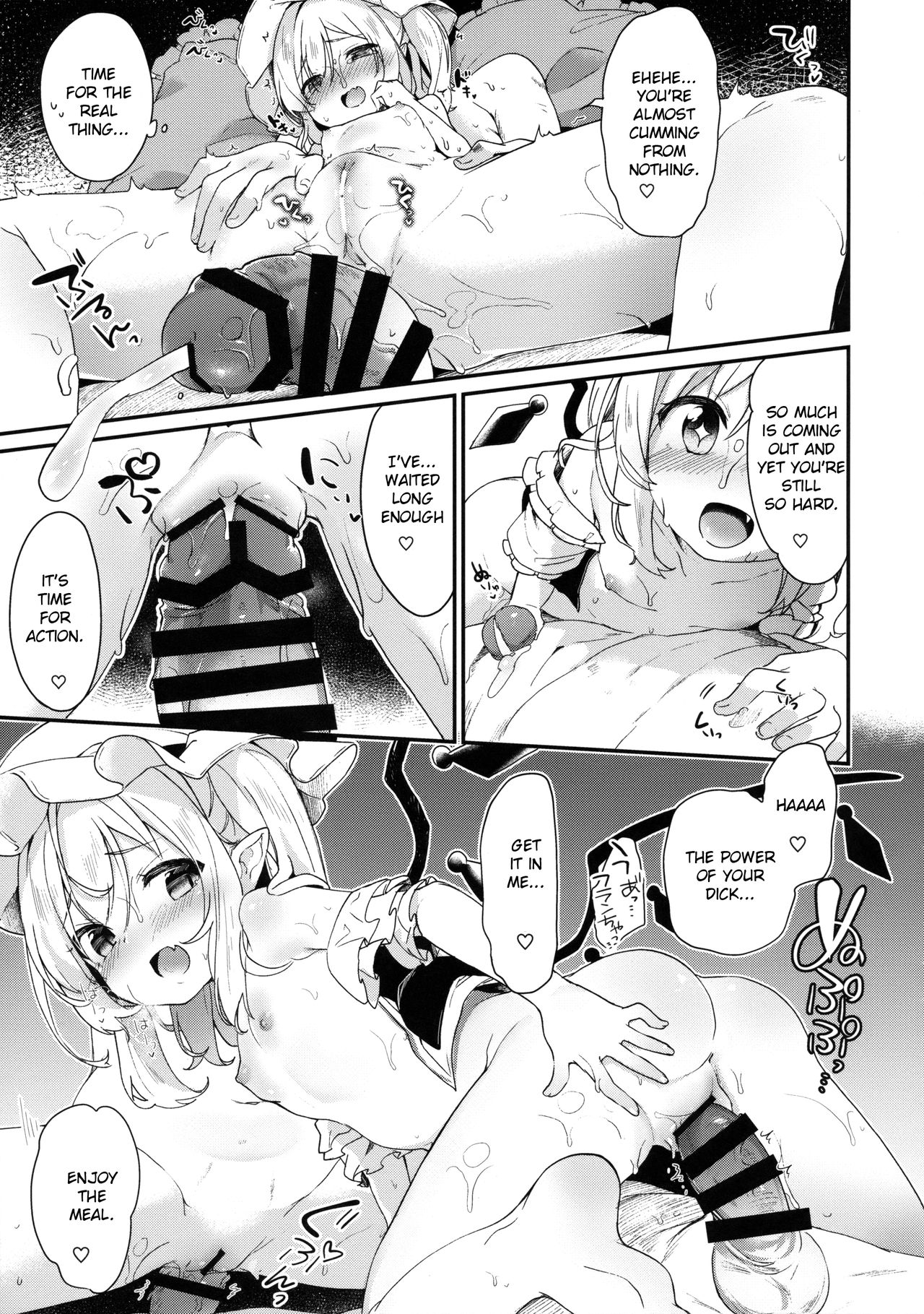 FLANEX page 8 full