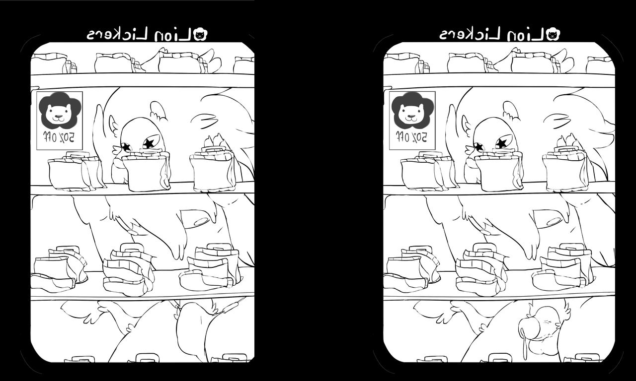 lion page 6 full