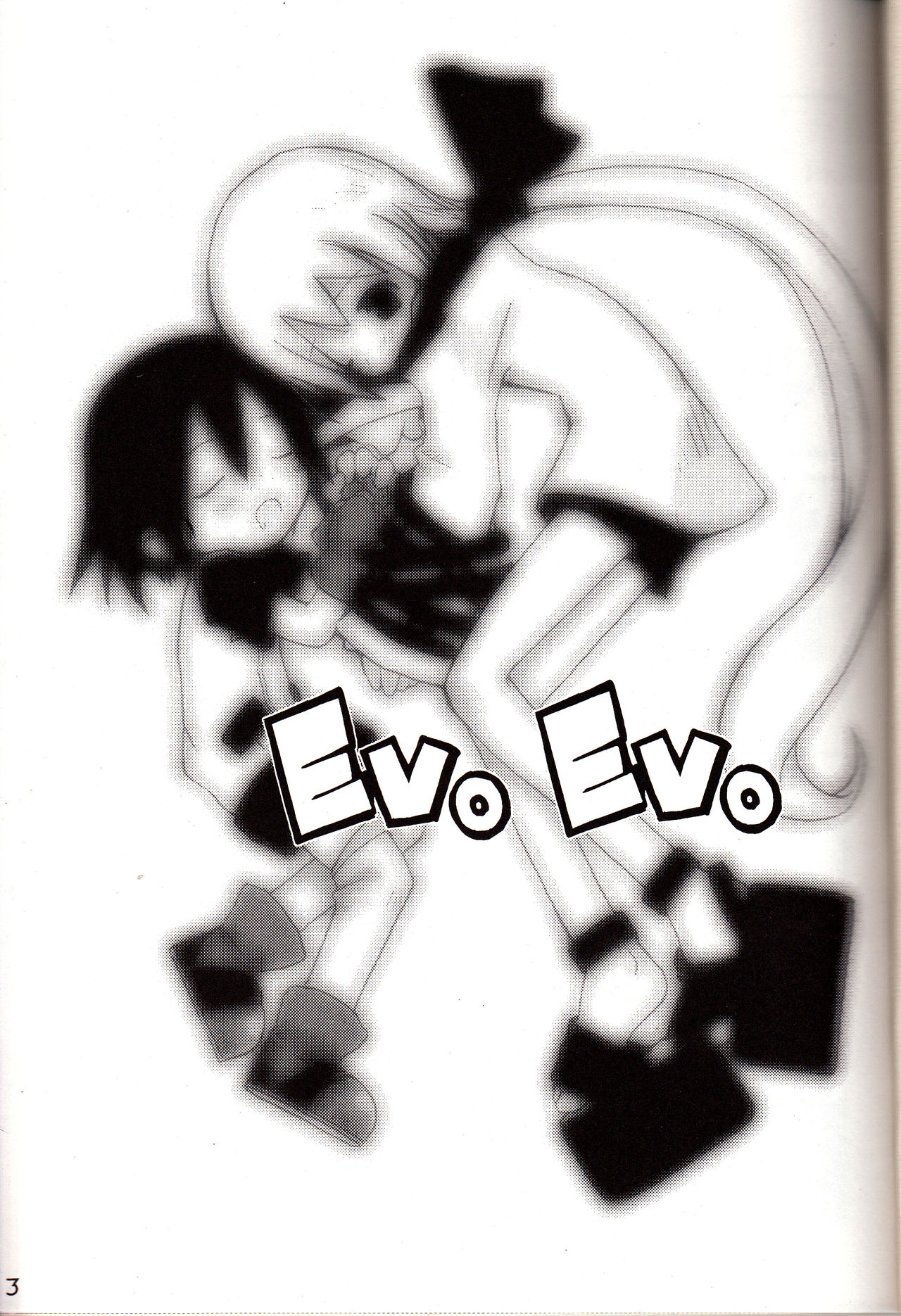 EVO EVO page 3 full