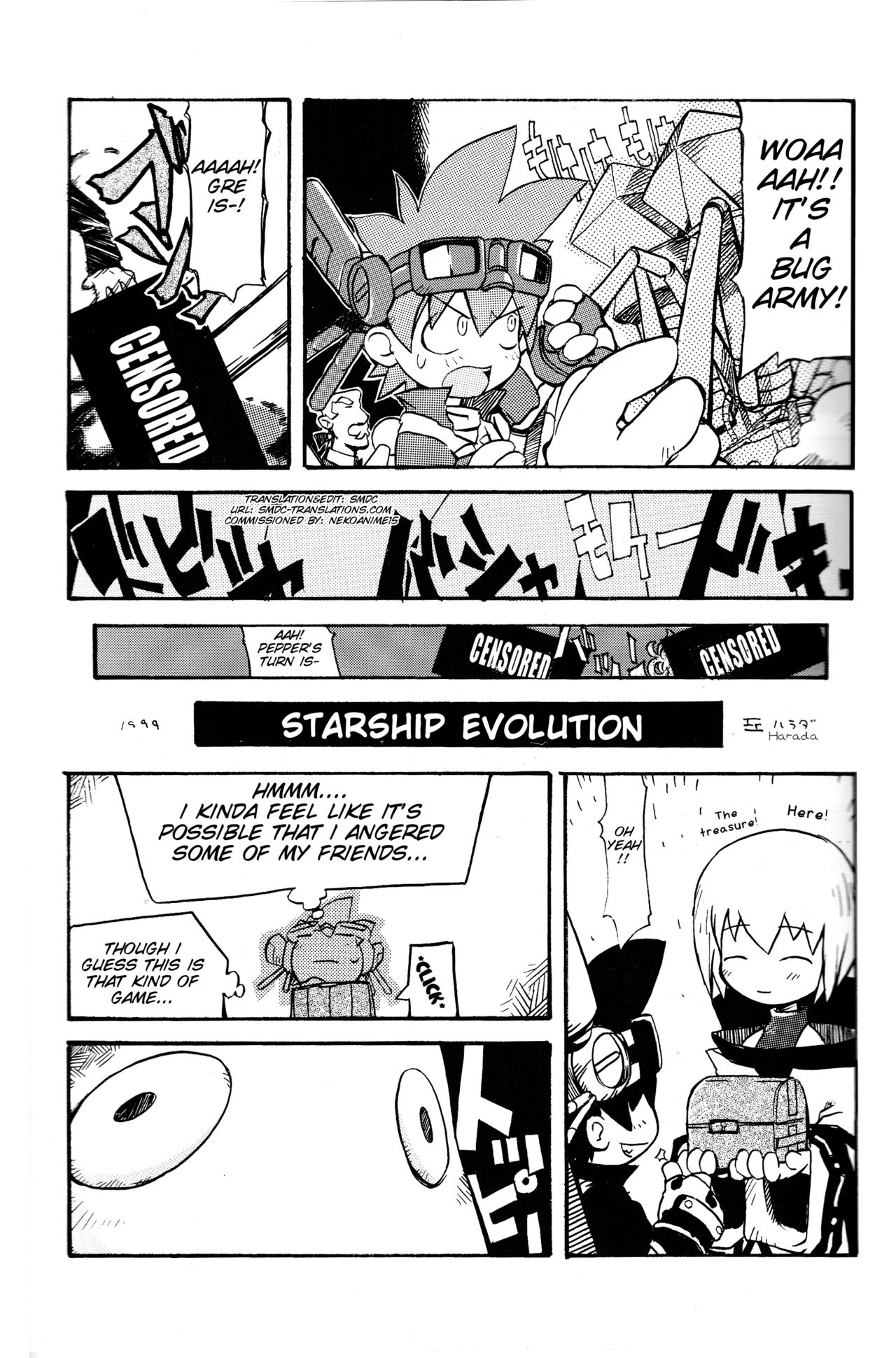 EVO EVO page 5 full