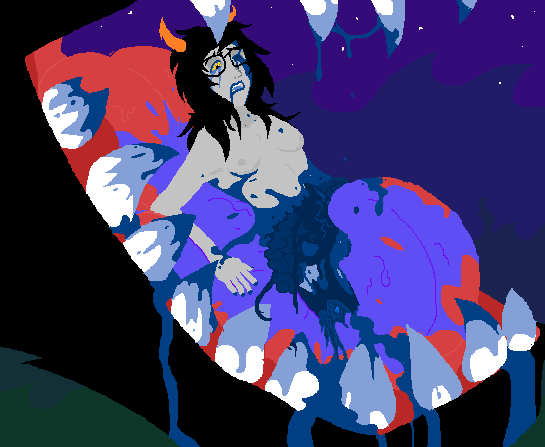 HSG Smutbox - Vore and Macro page 3 full