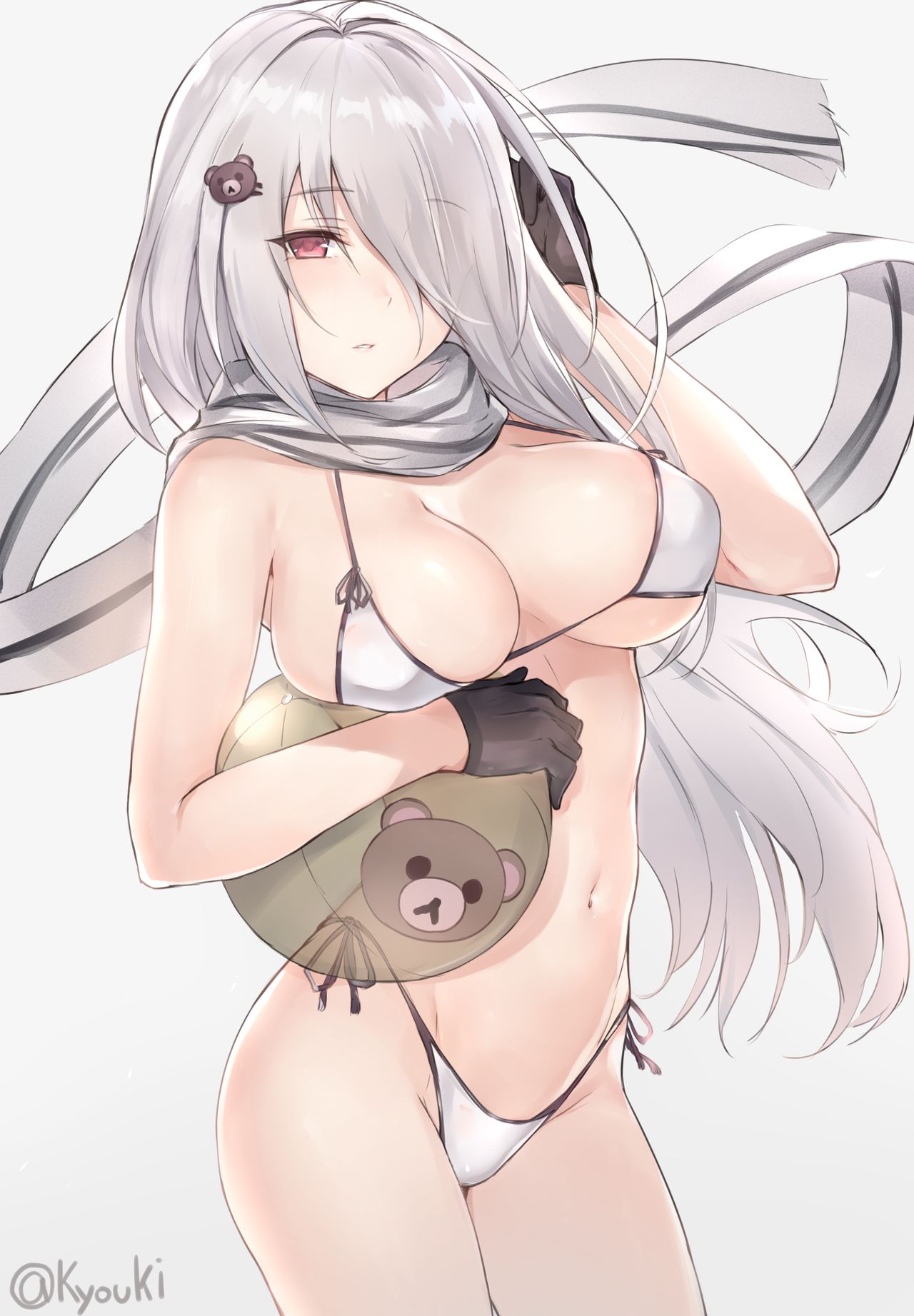 kyouki page 3 full
