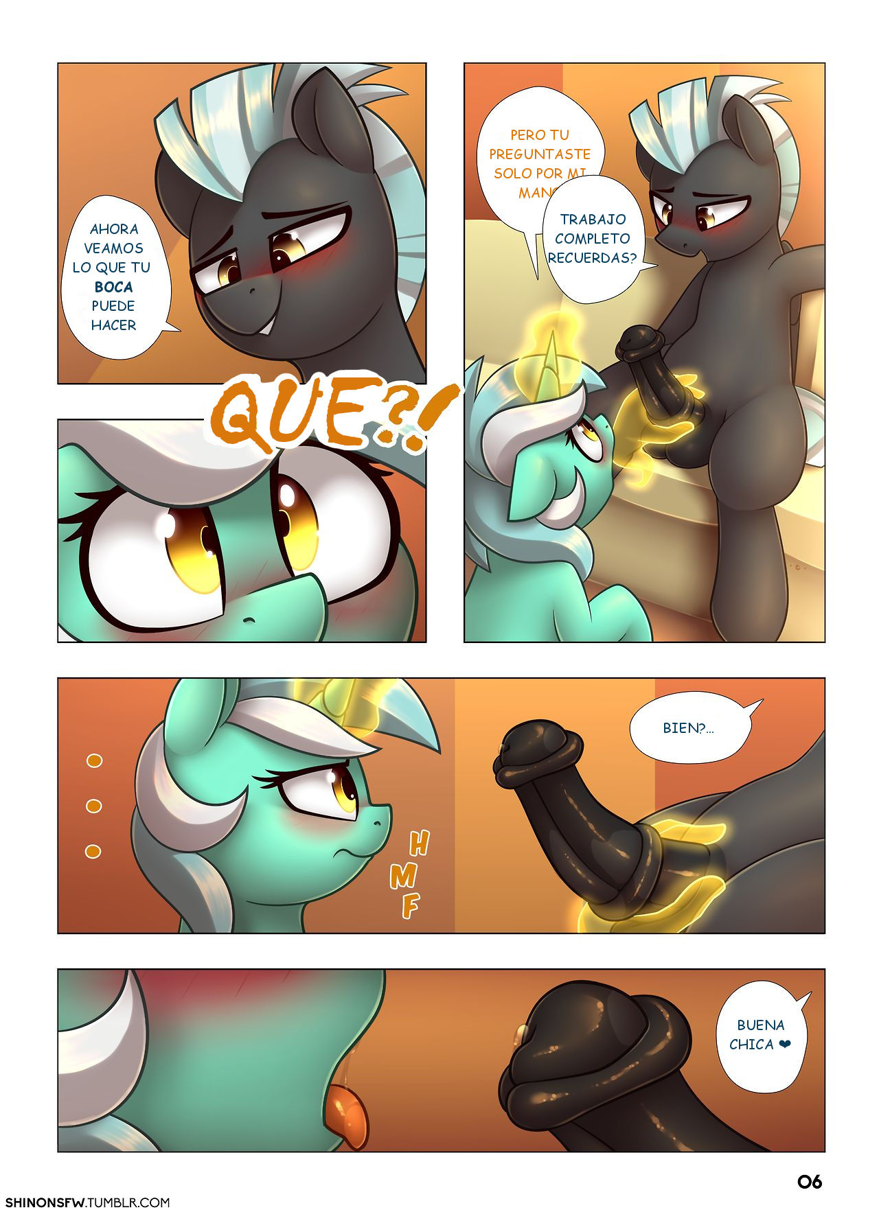 Magic Touch page 7 full