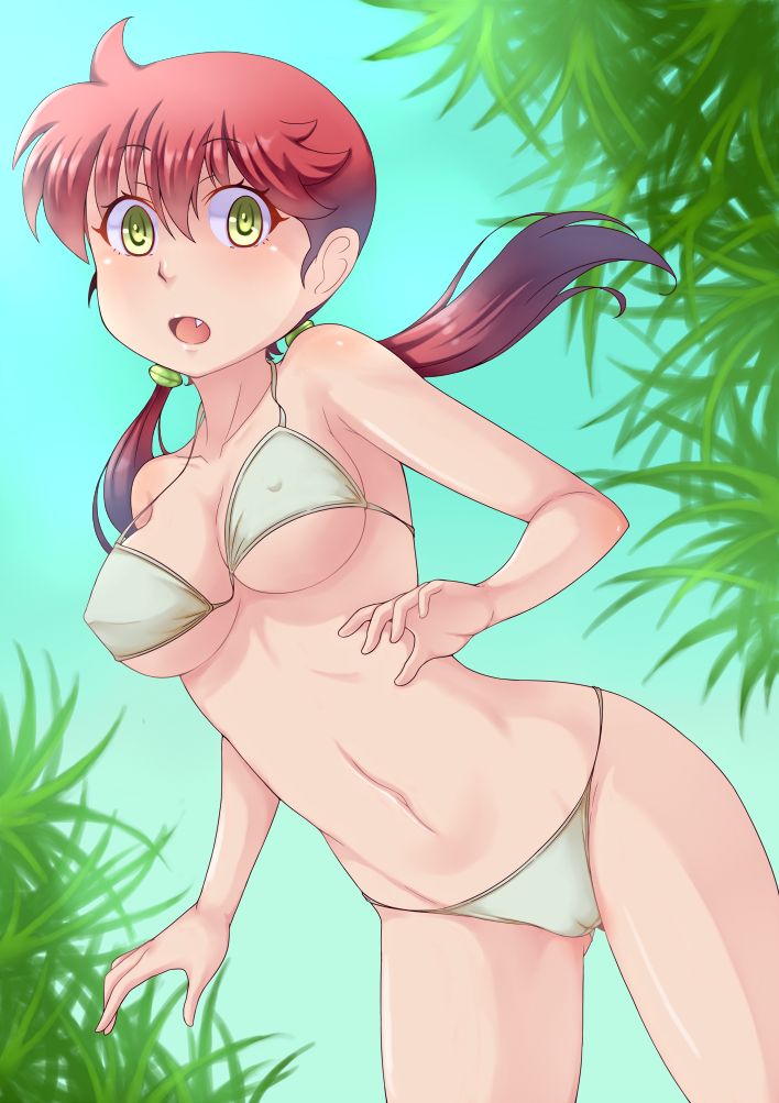Hiyake-san page 3 full