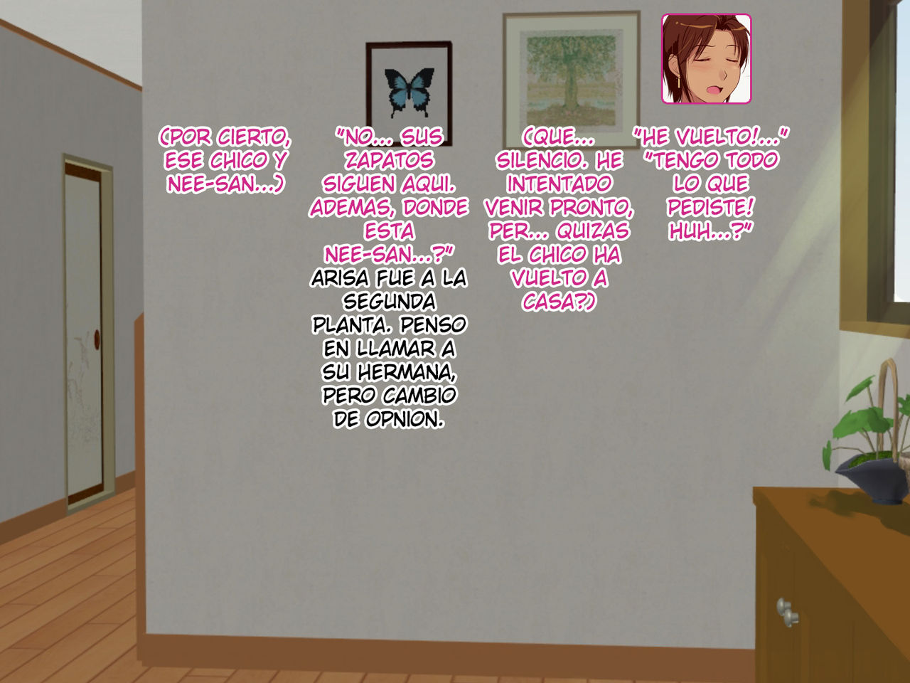 Hitozuma Sex o Oshiete Ageru 2 ~Shimai Hen~ page 9 full