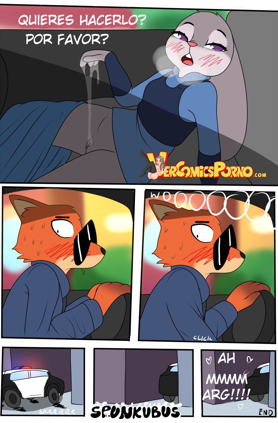 Judys Fantasy SPANISH page 7 full