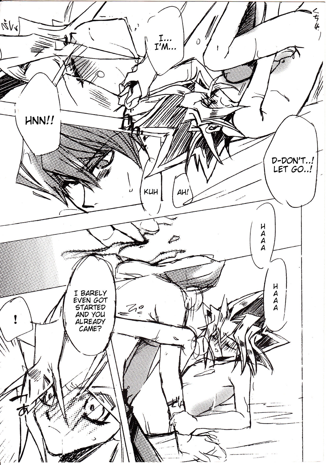 Orange Day page 5 full