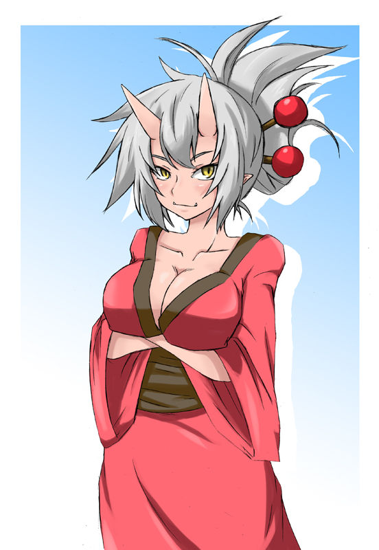 Artist - 犽 page 5 full