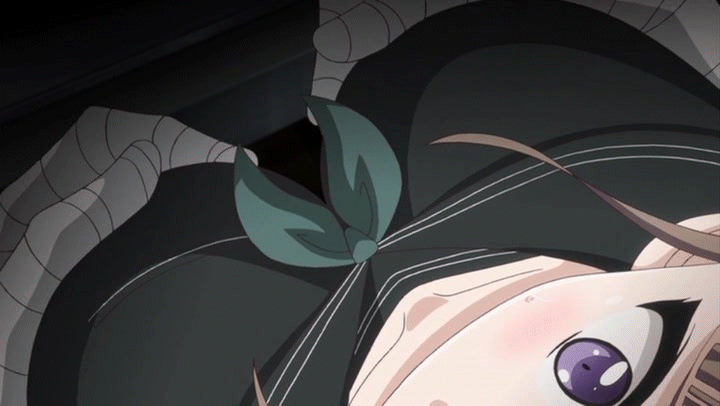 Euphoria ep.5 Animations page 1 full
