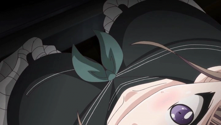 Euphoria ep.5 Animations page 2 full