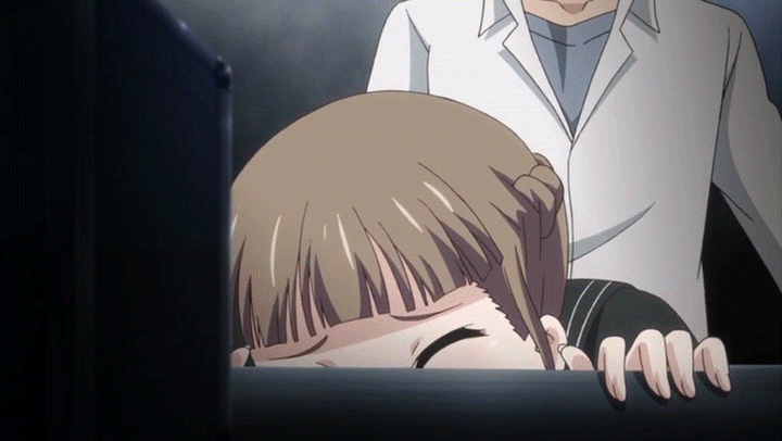 Euphoria ep.5 Animations page 6 full
