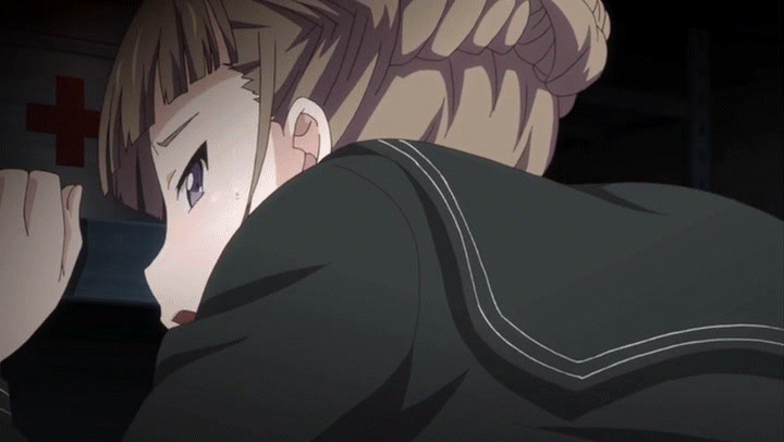 Euphoria ep.5 Animations page 9 full