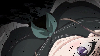 Euphoria ep.5 Animations cover