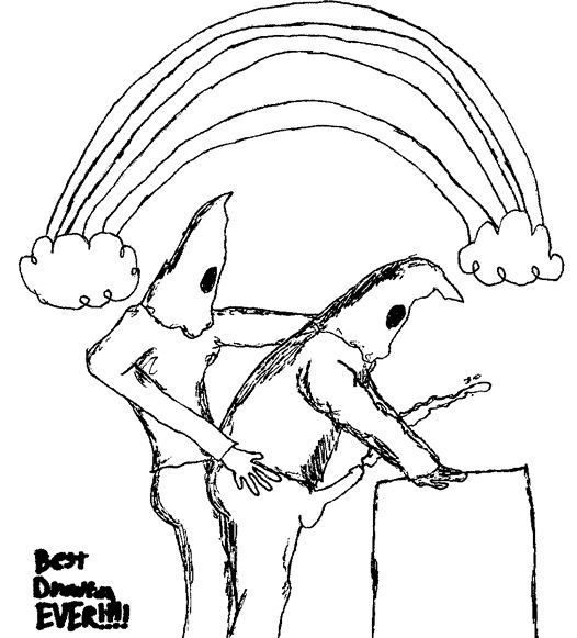 Ku Klux Klan page 10 full