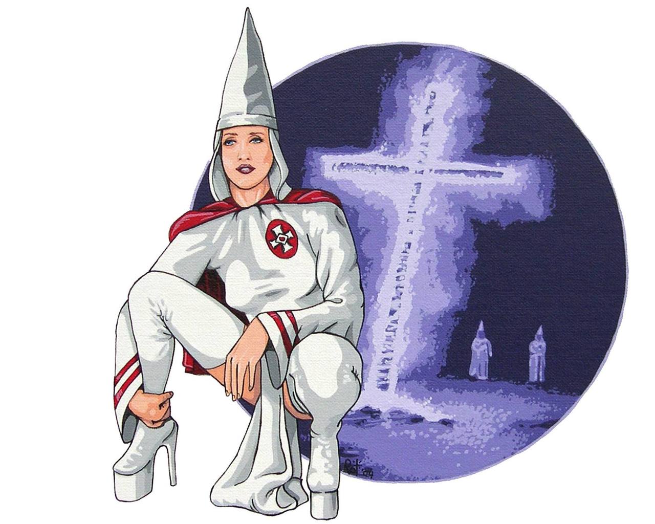 Ku Klux Klan page 3 full