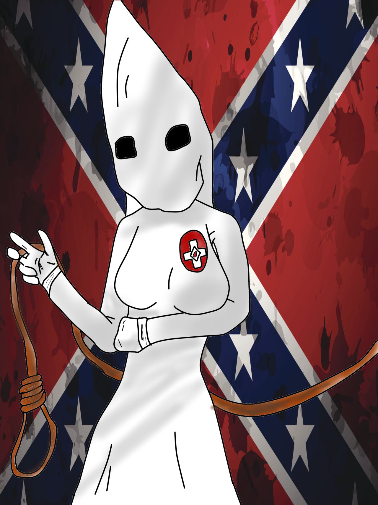 Ku Klux Klan page 4 full