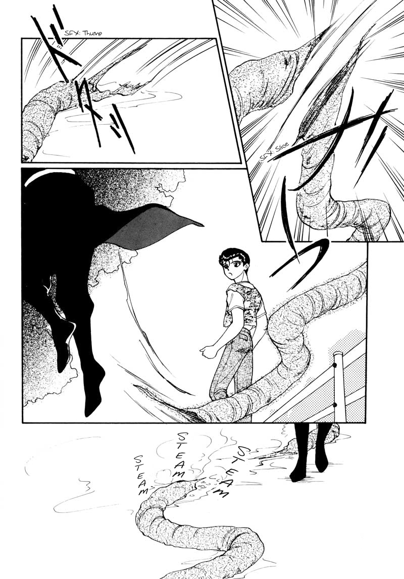Hare Nochi Picnic! page 4 full