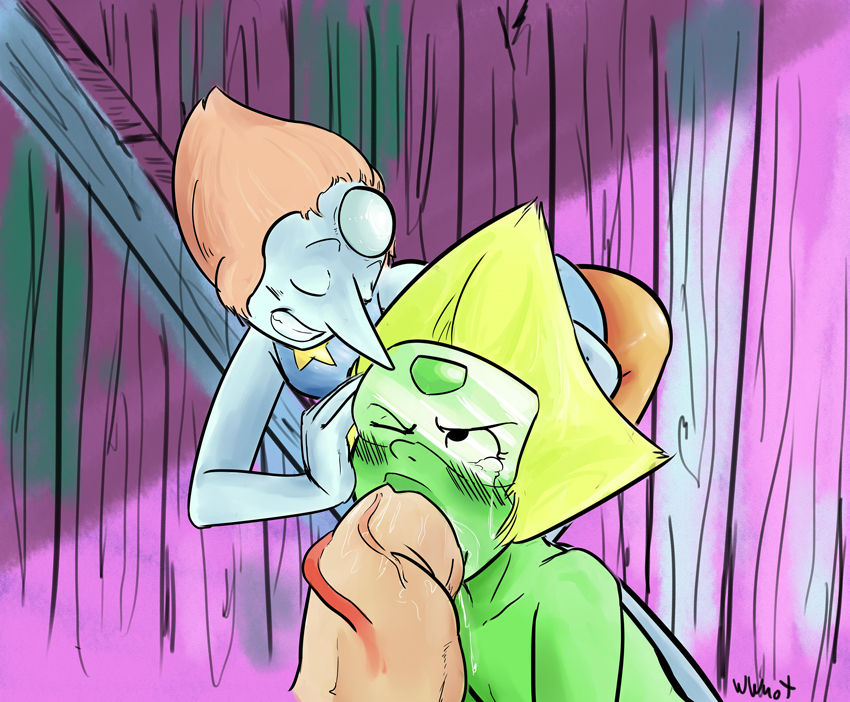 ARTIST Welp page 8 full