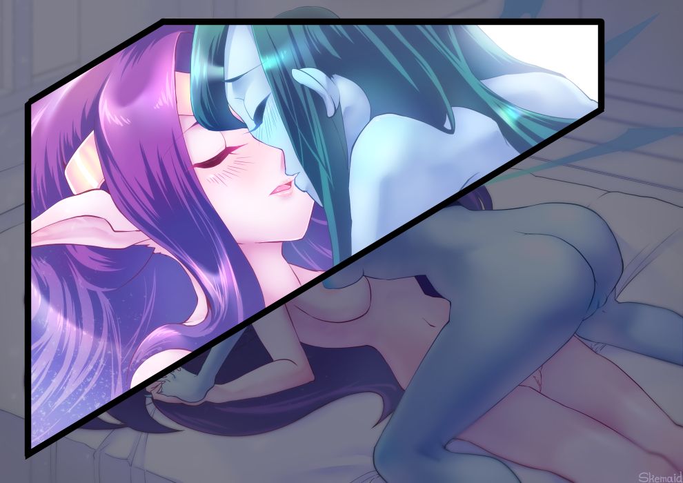 PLS! PLS! PLS! page 8 full