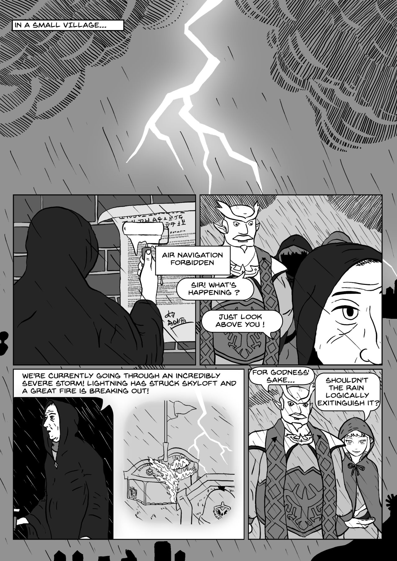 A Welkin Walk page 2 full