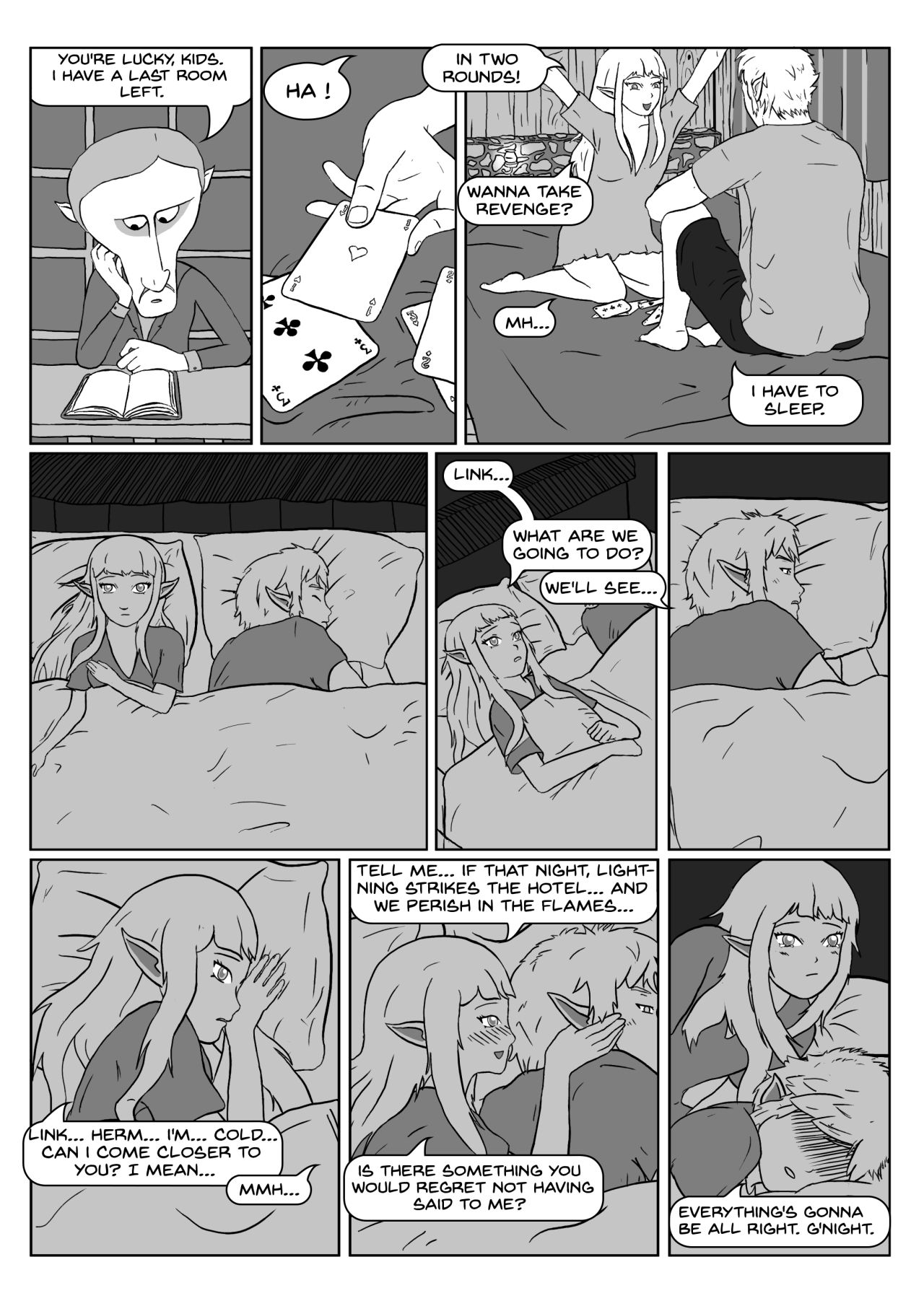 A Welkin Walk page 4 full