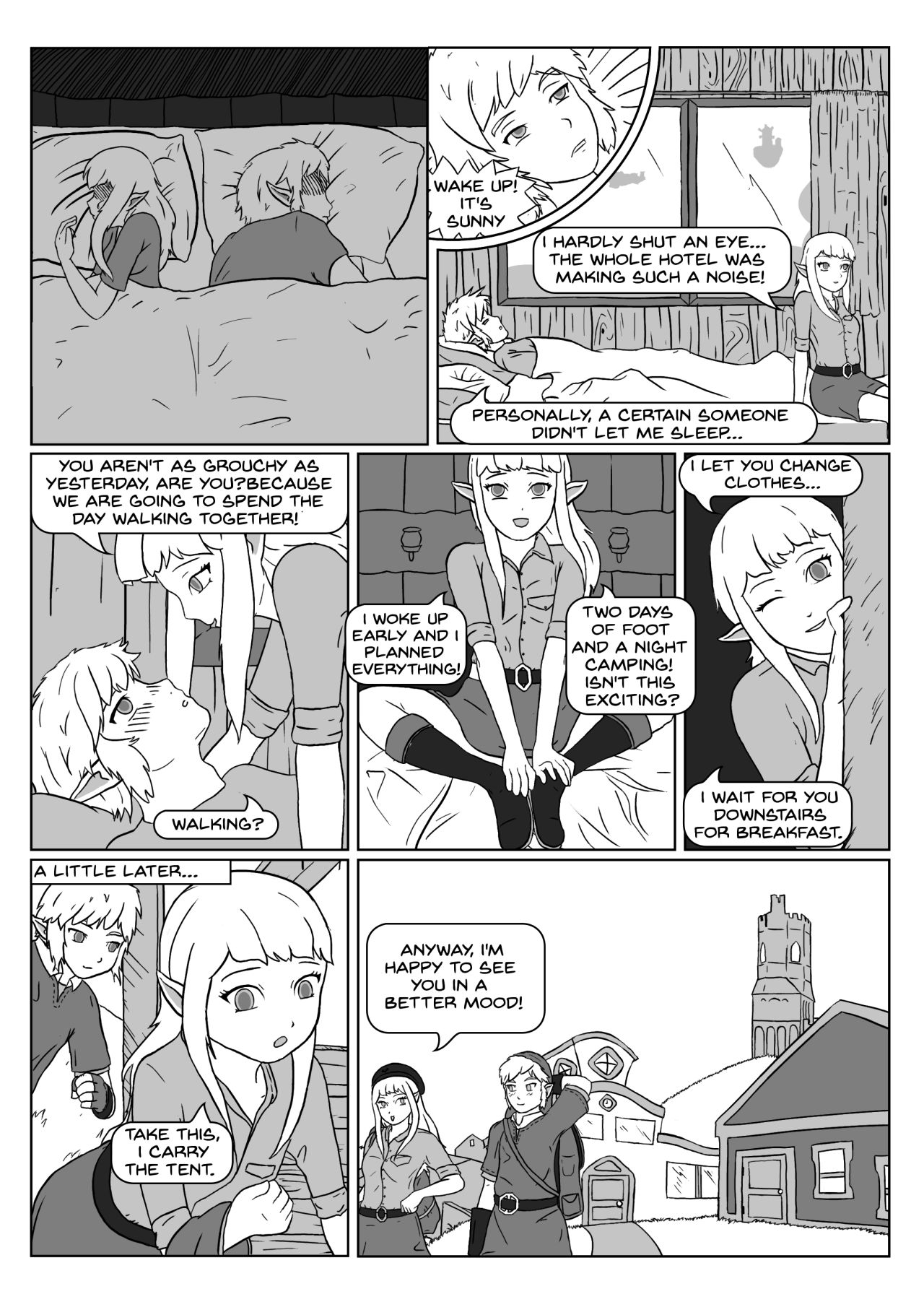 A Welkin Walk page 5 full