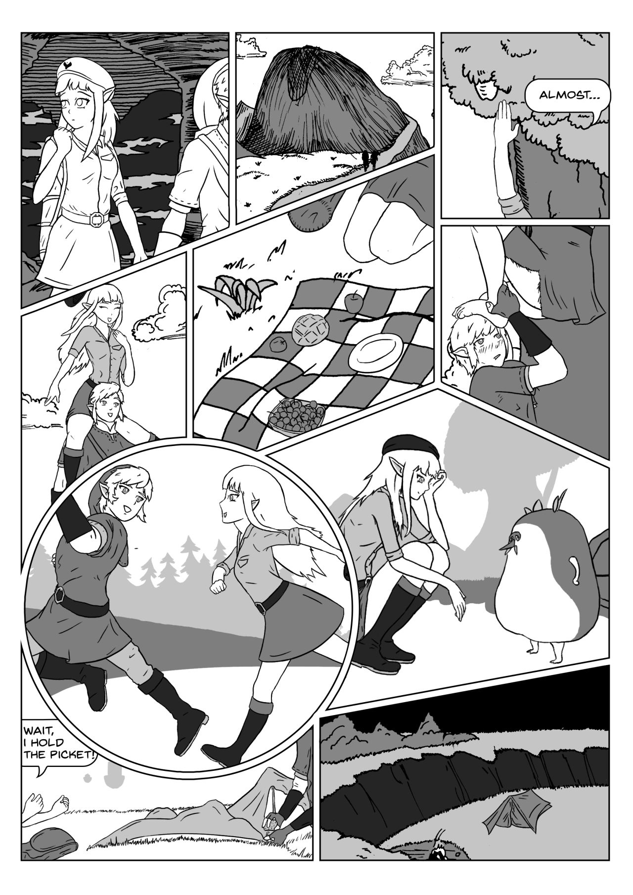 A Welkin Walk page 6 full