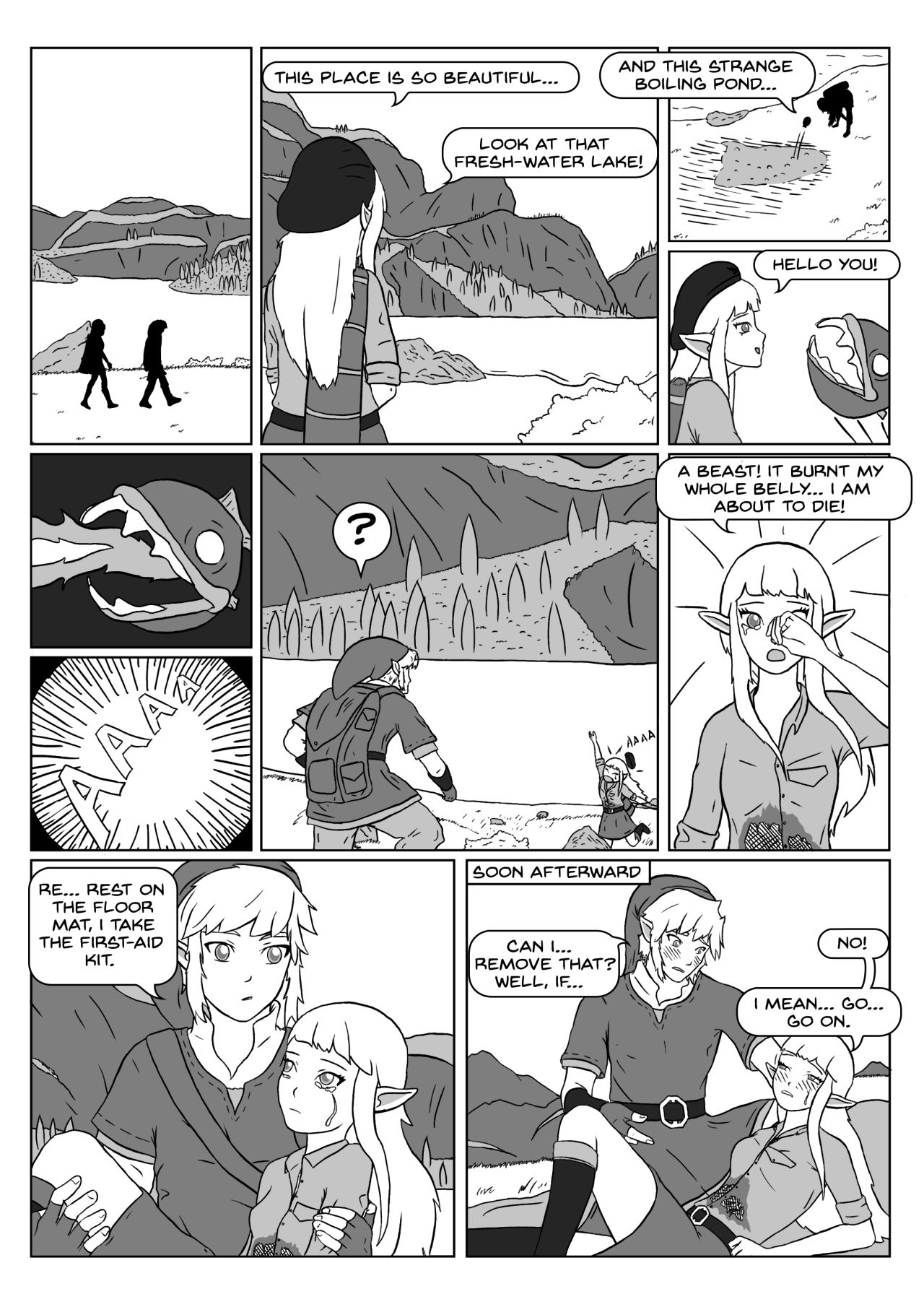 A Welkin Walk page 7 full
