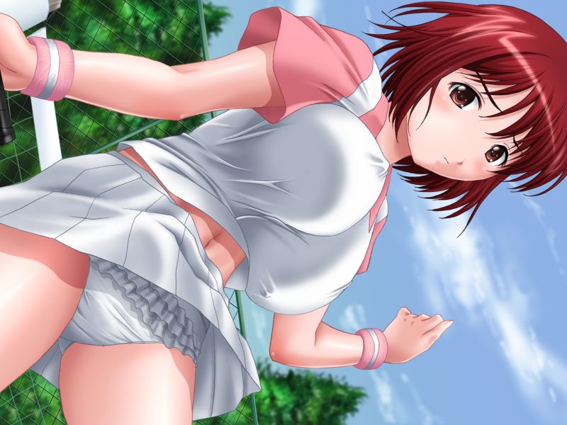 Chichi Ijime Bakunyuu Shimai Kyouen Tan page 7 full