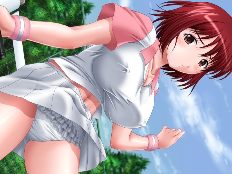Chichi Ijime Bakunyuu Shimai Kyouen Tan page 9 full