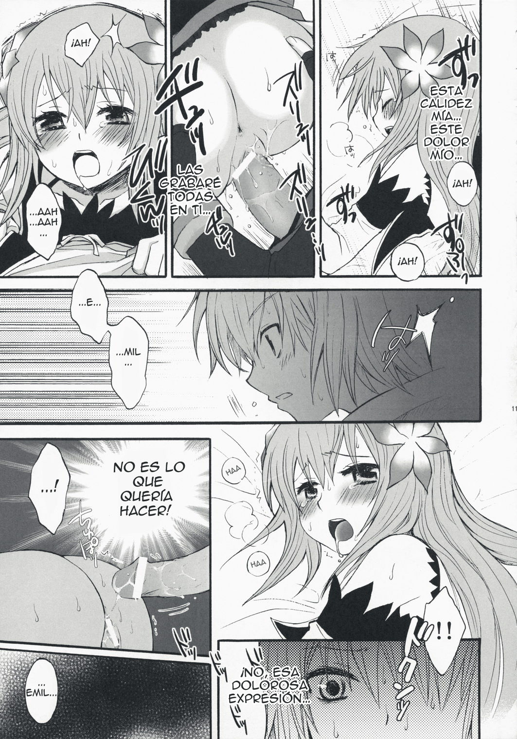 Only For You page 10 full