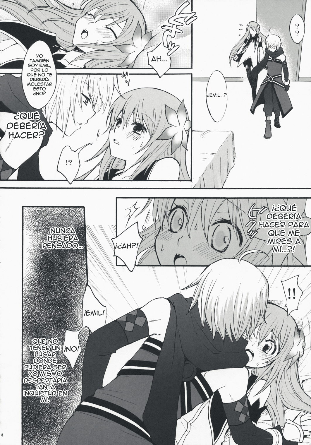 Only For You page 7 full