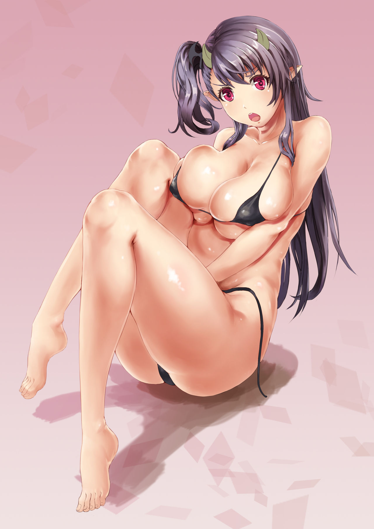 Sin Nanatsu no Taizai '7 Sins' page 2 full