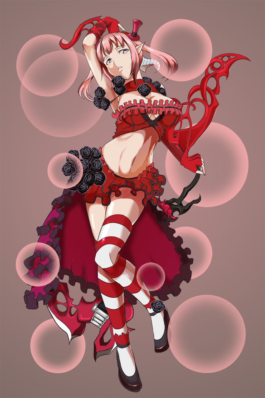 Sin Nanatsu no Taizai '7 Sins' page 4 full