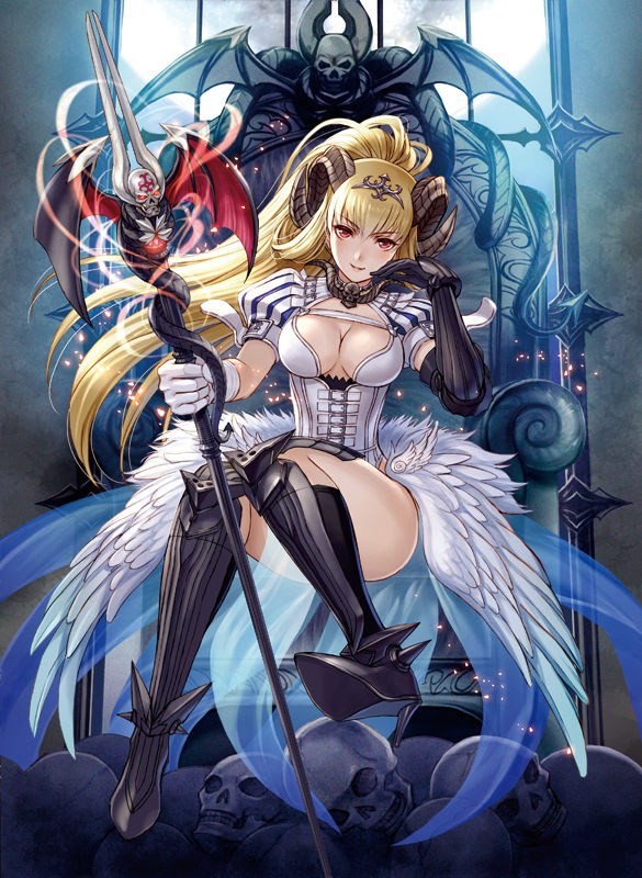 Sin Nanatsu no Taizai '7 Sins' page 5 full