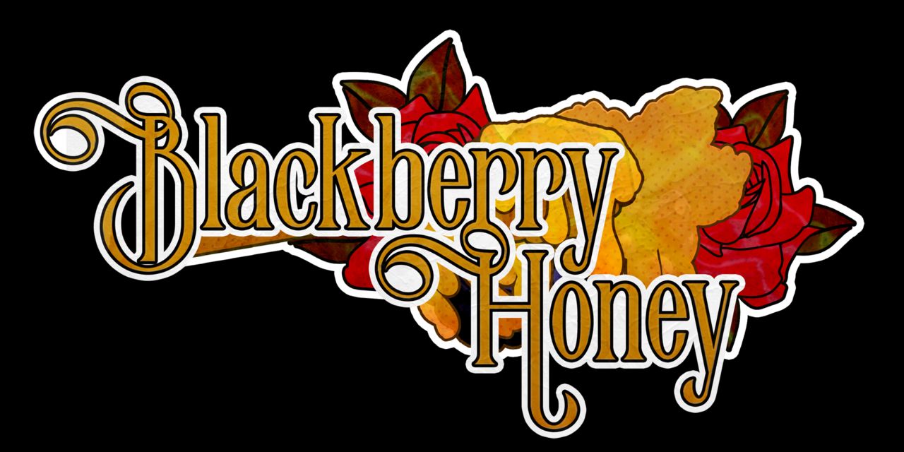 Blackberry Honey page 1 full