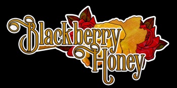 Blackberry Honey cover