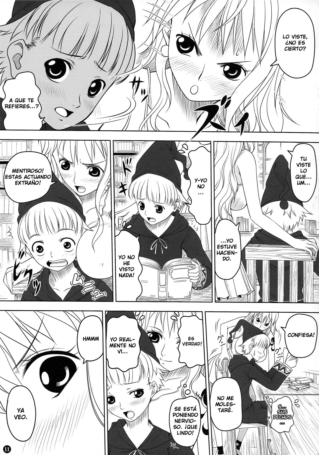 Weather report page 10 full