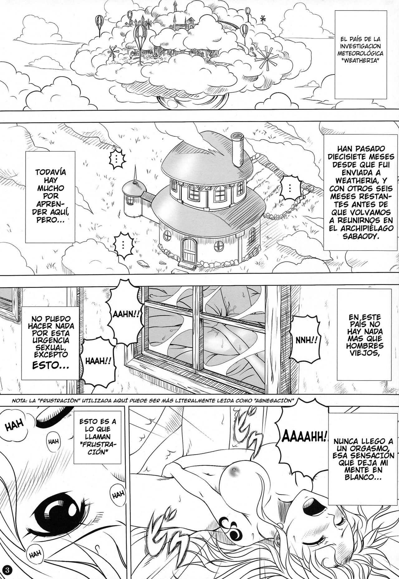 Weather report page 2 full